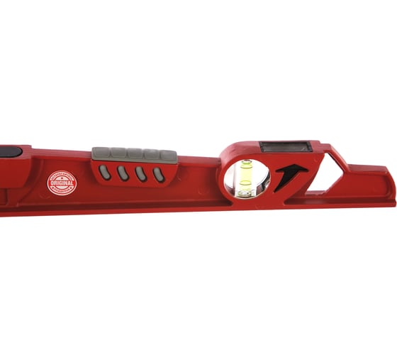 Уровень PLUMBSITE SHARK 60 см KAPRO 920-10-60