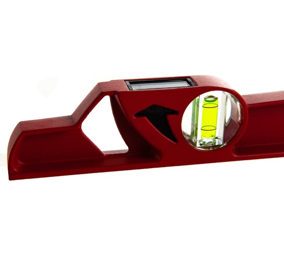 Уровень PLUMBSITE SHARK 80 см KAPRO 920-10-80