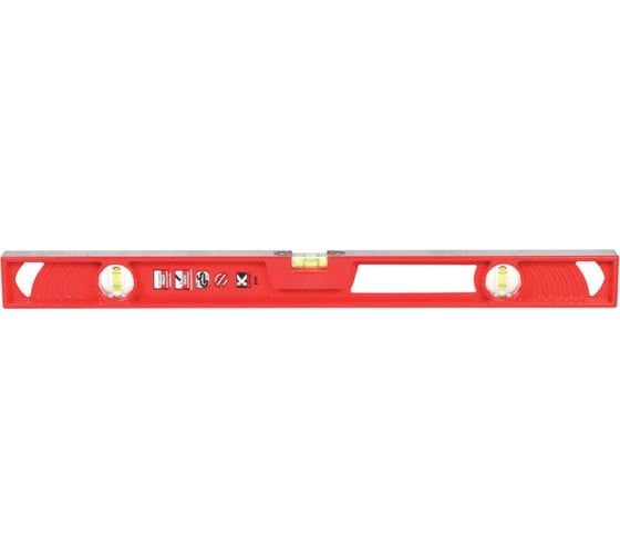 Уровень SUPERCAST 60 см KAPRO 820-10-60
