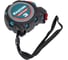 Рулетка профессиональная с автостопом KRAFTOOL AutoStop, 3 м x 16 мм 3412-3-16_z01 3