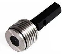Калибр-пробка Micron 1 3/8-18 UNEF 2B ПР-НЕ с калибровкой 1216828
