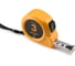 Рулетка INSTRUMAX HELPER 3 с автостопом (10 шт.) (3м; лента:16мм; нейлоновое покрытие; класс 2) IM0196_К10 1