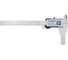 Штангенциркуль двухсторонний со сменными наконечниками NORGAU 0-150мм/0,01мм, IP65, тип NCDS-1501 040042015 4