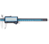 Штангенциркуль цифровой NORGAU 0-300 мм, 0,01 мм, IP67, тип NCDH-3001 040053030