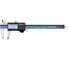 Штангенциркуль цифровой NORGAU 0-150 мм, 0,01 мм, IP67, тип NCDZ-1501 040052015 1