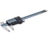 Штангенциркуль цифровой NORGAU 0-150 мм, 0,01 мм, IP67, тип NCDZ-1501 040052015 2