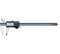 Штангенциркуль цифровой NORGAU 0-200 мм, 0,01 мм, IP67, тип NCDZ-2001 040052020