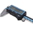 Штангенциркуль цифровой NORGAU 0-150 мм, 0,01 мм, IP67, тип NCDH-1501 040053015 2