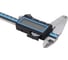 Штангенциркуль цифровой NORGAU 0-150 мм, 0,01 мм, IP67, тип NCDH-1501 040053015 3