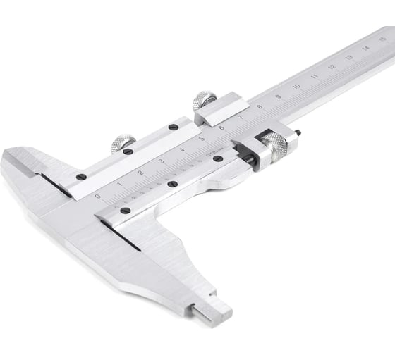 Штангенциркуль ЧИЗ ШЦ-2-1250 0,1 губ. 125 мм 226928