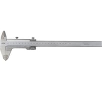 Штангенциркуль механический RGK SCMM-200 с поверкой 725133