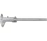 Штангенциркуль механический RGK SCMM-200 с поверкой 725133 1