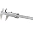 Штангенциркуль механический RGK SCMM-200 с поверкой 725133 2