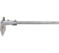 Штангенциркуль механический RGK SCM-II-300 с поверкой 725126