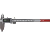 Штангенциркуль электронный RGK SC-II-200 с поверкой 725164