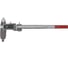 Штангенциркуль электронный RGK SC-II-200 с поверкой 725164 1
