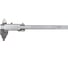Штангенциркуль механический RGK SCM-II-200 с поверкой 725102 1