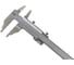 Штангенциркуль механический RGK SCM-II-200 с поверкой 725102 3