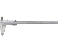 Штангенциркуль механический RGK SCMM-300 с поверкой 725157