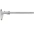 Штангенциркуль механический RGK SCMM-300 с поверкой 725157 1