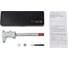 Штангенциркуль электронный RGK SCD-150 с поверкой 725096 4