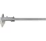 Штангенциркуль механический RGK SCM-II-250 с поверкой 725119 1