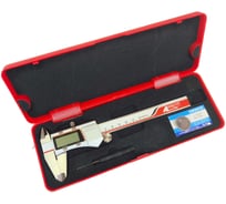 Штангенциркуль АЛЬФА-НДТ ШЦЦ-1-125-0,01, подсветка, IP54, с первичной калибровкой УП-00004725