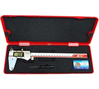 Штангенциркуль АЛЬФА-НДТ ШЦЦ-1-200-0,01 подсветка, IP54, с первичной калибровкой УП-00004727