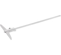 Штангенглубиномер нониусный NORGAU 0.02-300х150 NDV-C3002 040200003