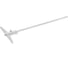 Штангенглубиномер нониусный NORGAU 0.02-300х150 NDV-C3002 040200003 1