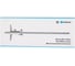Штангенглубиномер нониусный NORGAU 0.02-300х150 NDV-C3002 040200003 4
