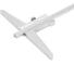 Штангенглубиномер нониусный NORGAU 0.02-300х150 NDV-C3002 040200003 2