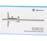 Штангенглубиномер нониусный NORGAU 0.02-150х150 NDV-C1502 040200001 4