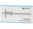 Штангенглубиномер нониусный NORGAU 0.02-200х150 NDV-H2002 040200005 4