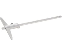 Штангенглубиномер нониусный NORGAU 0.02-200х150 NDV-C2002 040200002