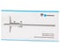 Штангенглубиномер нониусный NORGAU 0.02-200х150 NDV-C2002 040200002 4