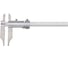 Штангенциркуль нониусный двусторонний NORGAU 0-500*150 040005052 1