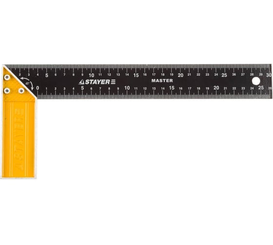 Столярный угольник HEAVY DUTY 300 мм STAYER 3430-30_z01