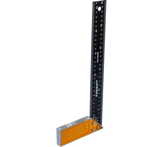 Столярный угольник HEAVY DUTY 300 мм STAYER 3430-30_z01