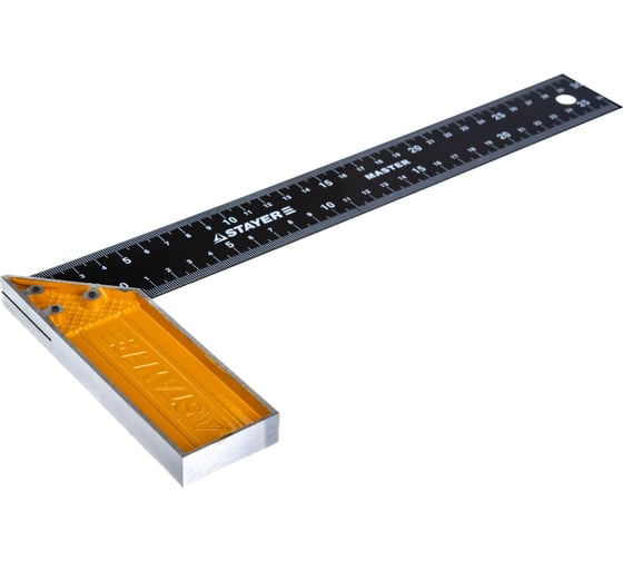 Столярный угольник HEAVY DUTY 300 мм STAYER 3430-30_z01