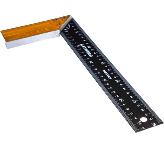 Столярный угольник HEAVY DUTY 300 мм STAYER 3430-30_z01