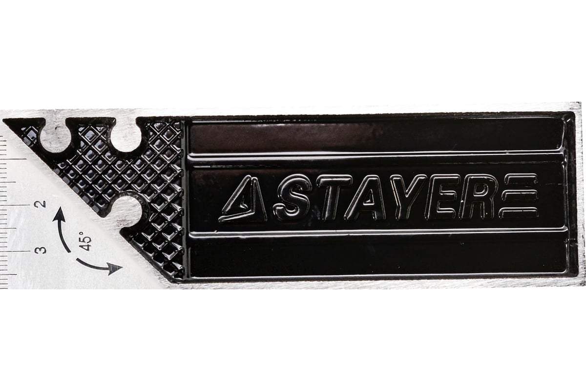 Столярный угольник STAYER PROFI 3431-30_z01 - выгодная цена, отзывы ...