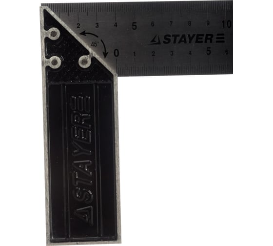 Столярный угольник STAYER PROFI 3431-30_z01
