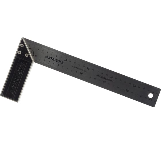 Столярный угольник STAYER PROFI 3431-30_z01