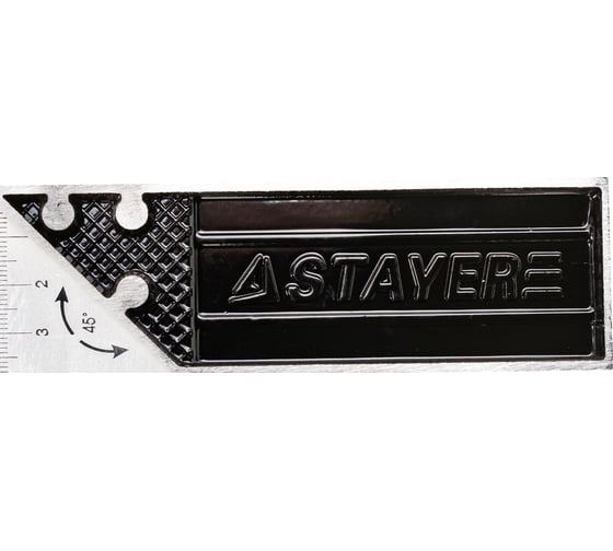 Столярный угольник STAYER PROFI 3431-30_z01