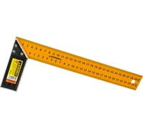 Столярный угольник STANDARD 300 мм STAYER 34302-30