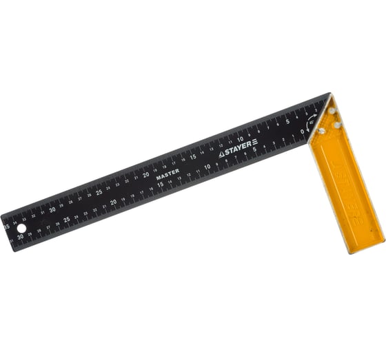 Столярный угольник HEAVY DUTY 350 мм STAYER 3430-35_z01