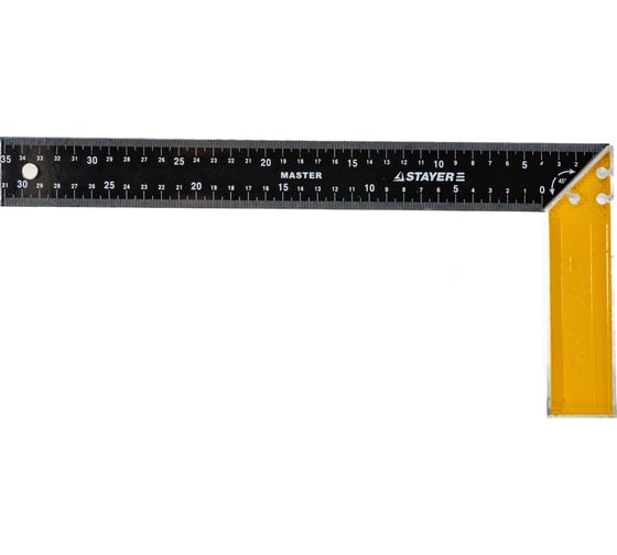 Столярный угольник HEAVY DUTY 350 мм STAYER 3430-35_z01
