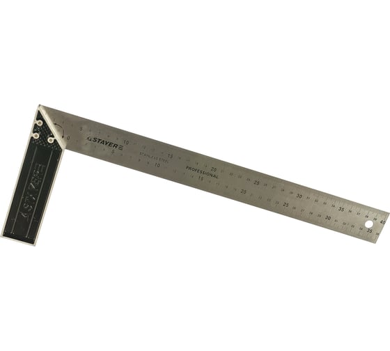 Столярный угольник STAYER PROFI 3431-40_z01
