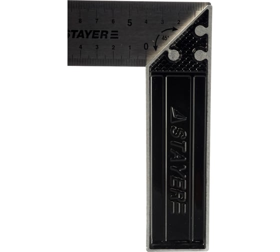 Столярный угольник STAYER PROFI 3431-40_z01
